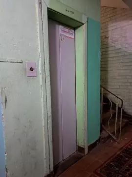 Комната Санкт-Петербург Заневский просп., 34к1