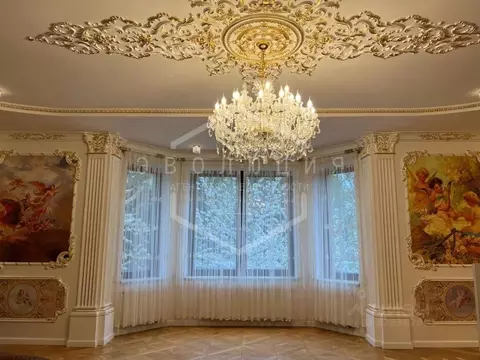 Дом в Калининградская область, Калининград пер. Ладушкина, 3А (507 м)