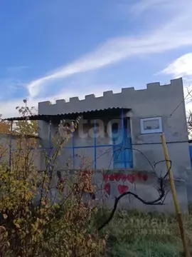 Участок в Крым, Раздольненский район, Чернышевское с/пос, Чайка СТСН ...