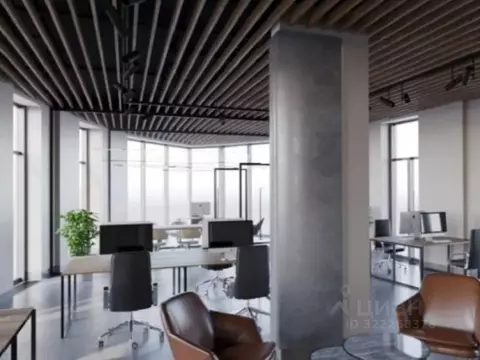 Офис в Москва ул. Заречная, вл6/1 (131 м)