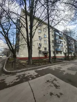 Продается 1-комнатная квартира