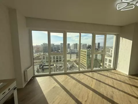 3-к кв. Алтайский край, Барнаул ул. Имени В.Т. Христенко, 2к3 (59.0 м)