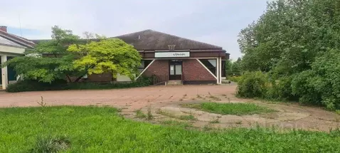 Офис в Краснодарский край, Тимашевск ул. 70 лет Октября, 6/1 (347 м)