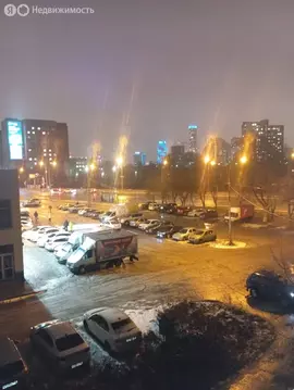 1-комнатная квартира: Екатеринбург, улица Готвальда, 3 (33.7 м)