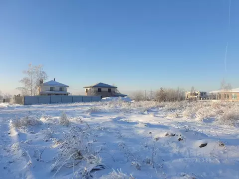 Участок в Московская область, Серпухов городской округ, д. ...