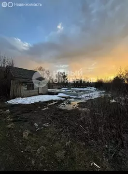 Участок в Свердловская область, Сысертский муниципальный округ, ...