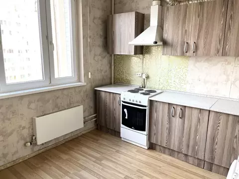 2-к кв. Московская область, Долгопрудный Лихачевский просп., 66к1 ...