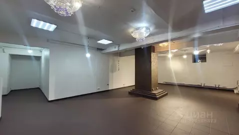 Помещение свободного назначения в Москва Люсиновская ул., 64К1 (130 м)