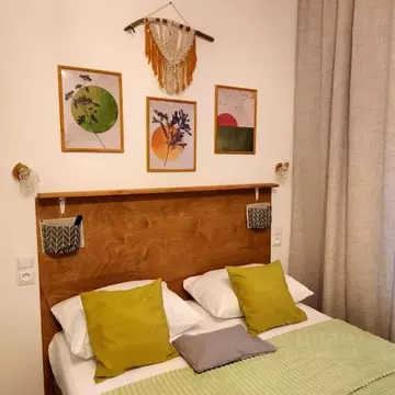 1-к кв. Московская область, Балашиха ул. Безымянная, 16 (15.0 м)