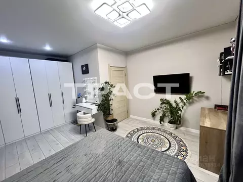 1-к кв. Воронежская область, Воронеж пер. Здоровья, 90а (35.0 м)