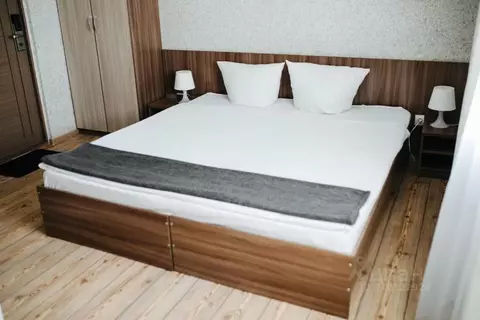 Комната Иркутская область, Иркутск ул. Софьи Перовской, 31 (17.0 м)