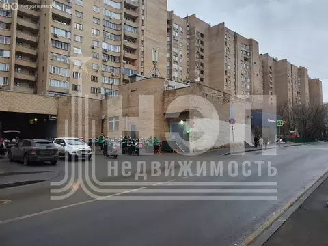 Помещение свободного назначения (1546 м)