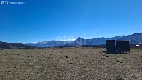 Дом в Усть-Коксинский район, село Нижний Уймон, Полевая улица (12.1 м)
