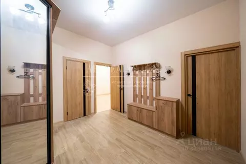 2-к кв. Москва ш. Энтузиастов, 1к2 (80.0 м)