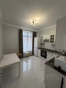 2-к кв. Москва Внуковское поселение, бул. Андрея Тарковского, 5 (61.2 ...