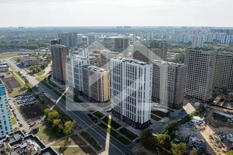 Торговая площадь в Москва Производственная ул., 17 (69 м)