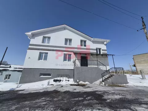 Производственное помещение в Пензенская область, Пенза Побочинская ул. ...