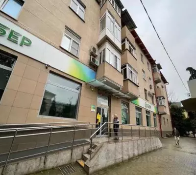 Помещение свободного назначения в Краснодарский край, Сочи Центральный ...