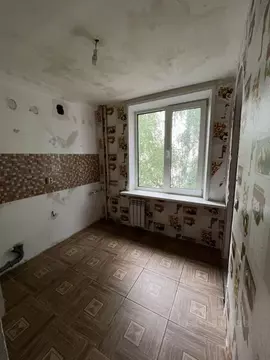 2-к кв. Пермский край, Пермь ул. Репина, 66 (46.1 м)
