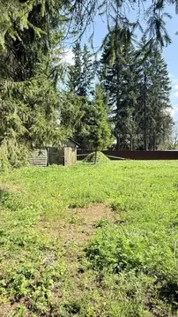 Участок в Московская область, Апрелевка Наро-Фоминский городской ...