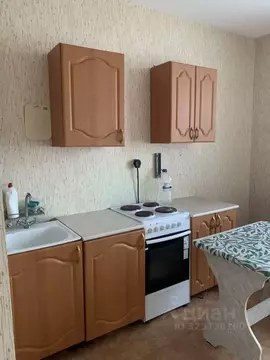 1-к кв. Нижегородская область, Кстово бул. Нефтепереработчиков, 11 ...