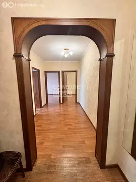 3-комнатная квартира: Москва, Псковская улица, 10к1 (72.2 м)