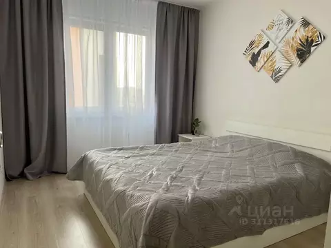 1-к кв. Свердловская область, Екатеринбург ул. Латвийская, 56/3 (34.0 ...