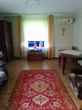 3-к кв. Краснодарский край, Староминский район, Новоясенское с/пос, ...