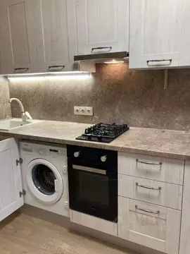 1-к кв. Москва Дубнинская ул., 2К4 (35.0 м)