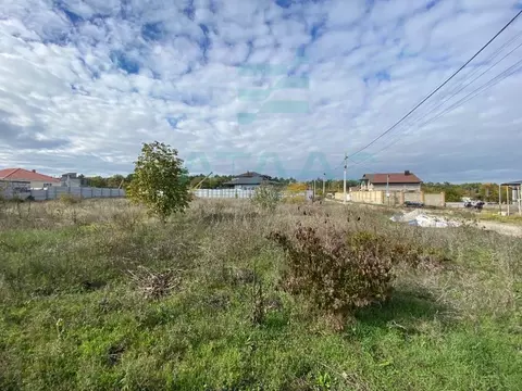 Участок в Крым, Симферопольский район, Перовское с/пос, Дубки 2 массив ...