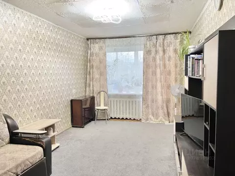 3-к кв. Пермский край, Пермь ул. Яблочкова, 37 (59.2 м)