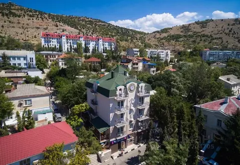 Комната Севастополь, Севастополь, Балаклава г. ул. Герасима Рубцова, 1 ...