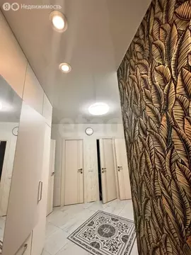 2-комнатная квартира: Подольск, Плещеевская улица, 42к1 (63 м)