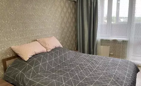 1-к кв. Московская область, Домодедово ул. Текстильщиков, 39 (40.0 м)