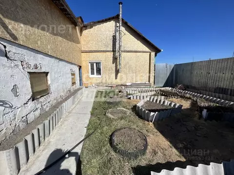 Дом в Свердловская область, Артемовский городской округ, пос. Буланаш ...