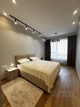 2-к кв. Москва бул. Небесный, 1к1 (68.0 м)