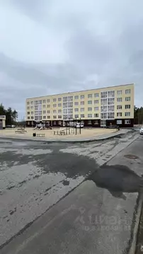 1-к кв. Ханты-Мансийский АО, Сургут Контейнерная ул., 8/1 (31.2 м)