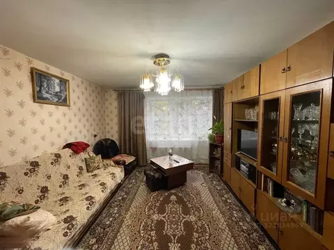 3-к кв. Тверская область, Тверь Сахаровское ш., 16 (66.5 м)