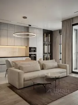 3-к кв. Москва Ленинградский просп., 29к2 (110.0 м)