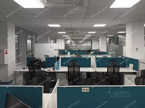 Офис в Москва Складочная ул., 3С1 (676 м)