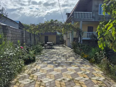 Дом в Республика Дагестан, Дербент (100 м)