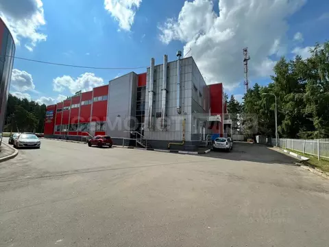 Помещение свободного назначения в Московская область, Наро-Фоминск ...