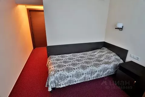 Комната Тюменская область, Тюмень ул. Челюскинцев, 12