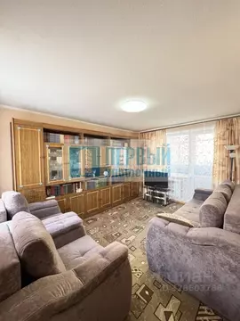 4-к кв. Марий Эл, Йошкар-Ола ул. Суворова, 4 (75.0 м)