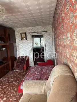 3-к кв. Самарская область, Самара ул. Георгия Димитрова, 112 (67.0 м)