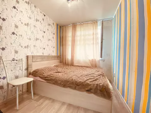 2-к кв. Тульская область, Донской Новоугольный мкр, Комсомольская ул., ...