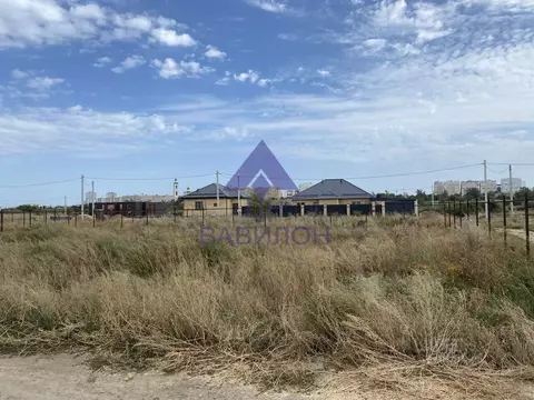 Участок в Ростовская область, Волгодонск Слободская ул., 16 (5.0 сот.)