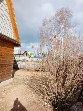 Дом в Забайкальский край, Читинский район, Угданское с/пос, № 95 Полет ...