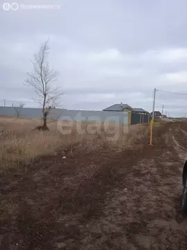 Участок в Ставропольский район, село Ягодное (15 м)