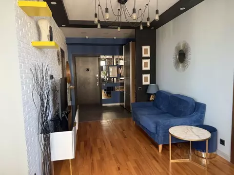 2-к кв. Москва Новодмитровская ул., 2к6 (55.0 м)